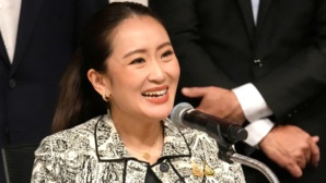 Thaïlande : Paetongtarn Shinawatra, fille de l’ancien Premier ministre, élue Première ministre