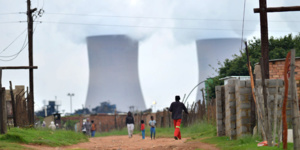 Le Kenya veut sa première centrale nucléaire d'ici 2034