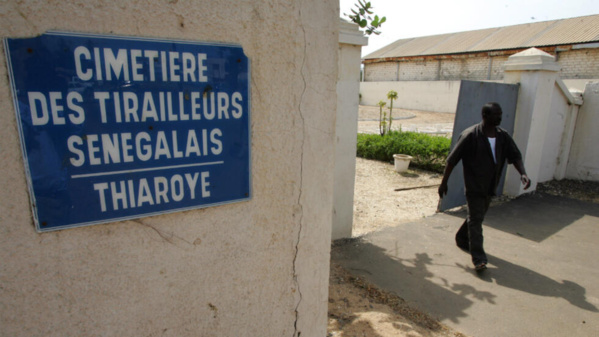 Nos Héros Oubliés Des Colonies, Ressuscités Et Réhabilités Par Le Premier Ministre Sénégalais, M. Ousmane Sonko