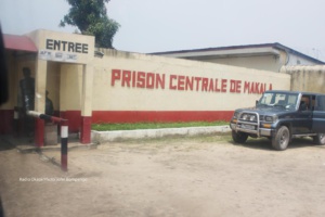 RD CONGO : Au moins 129 morts lors d'une tentative d'évasion de prison à Kinshasa