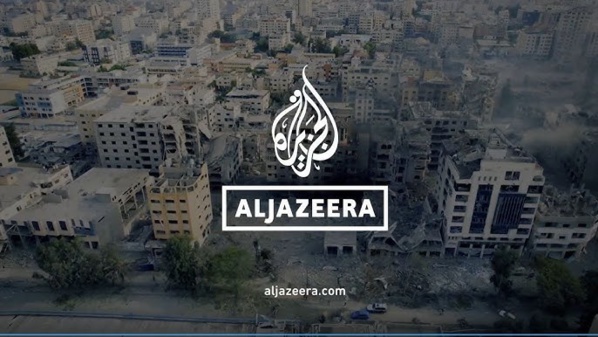 Israël annule les cartes de presse des journalistes d'Al Jazeera