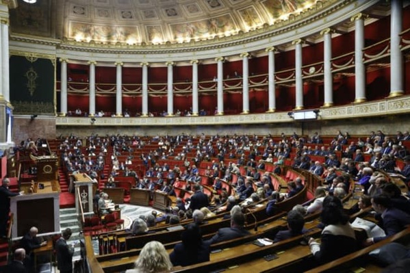 France : La dissolution a coûté plus de 28 millions d'euros à l'Assemblée nationale