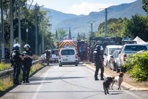 Nouvelle-Calédonie: deux hommes tués par balle, 13 morts depuis le début des violences