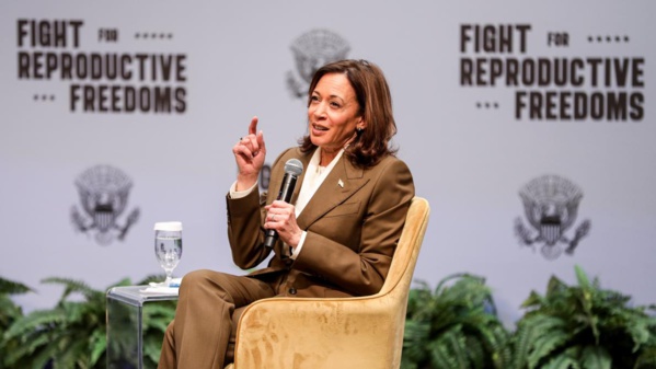 Kamala Harris