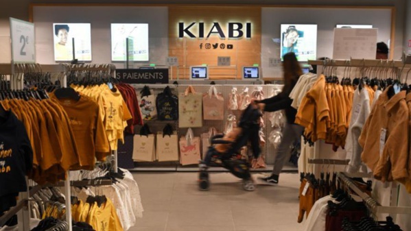 France : Le spécialiste de la "mode à petits prix" Kiabi victime d'une fraude d'ampleur