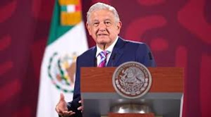 Andres Manuel Lopez Obrador (AMLO)