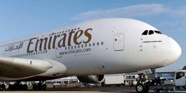 Emirates interdit les bipeurs à bord de ses avions