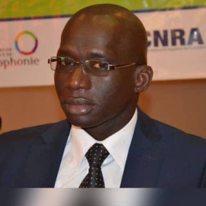 Ibrahima Lissa Faye, president de APPEL