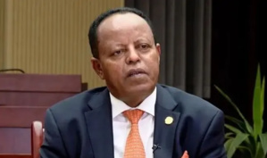 En Ethiopie, le ministre des Affaires étrangères élu président