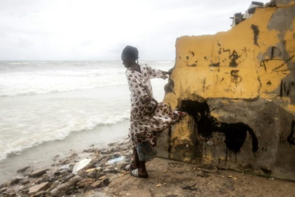 Bargny (Sénégal)