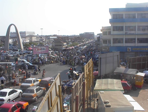 Accra (Ghana)