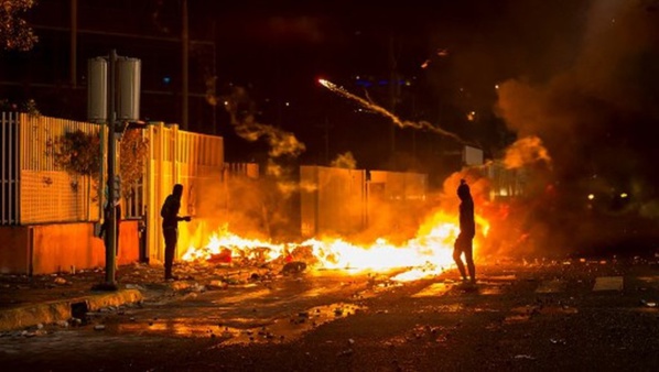 Martinique : couvre-feu nocturne prolongé jusqu’au 21 octobre