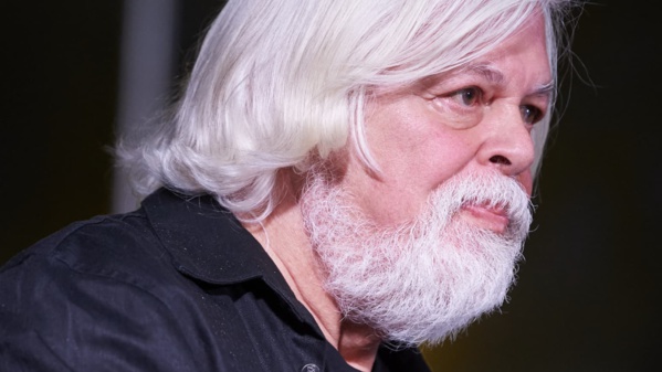 Paul Watson