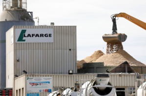 Lafarge et 4 de ses dirigeants renvoyés devant le tribunal correctionnel pour "financement du terrorisme "