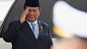 Prabowo Subianto