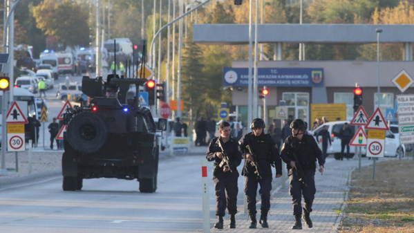 Attentat terroriste à Ankara : Les dirigeants du monde solidaires avec la Türkiye (Round up)