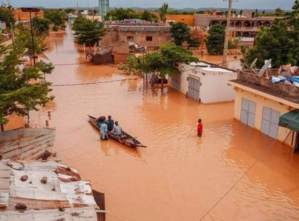 Des juristes préconisent des “politiques d’urgence” pour des solutions à la crue du fleuve Sénégal