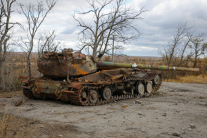 Guerre en Ukraine - La Russie revendique la prise d’un village près de Pokrovsk