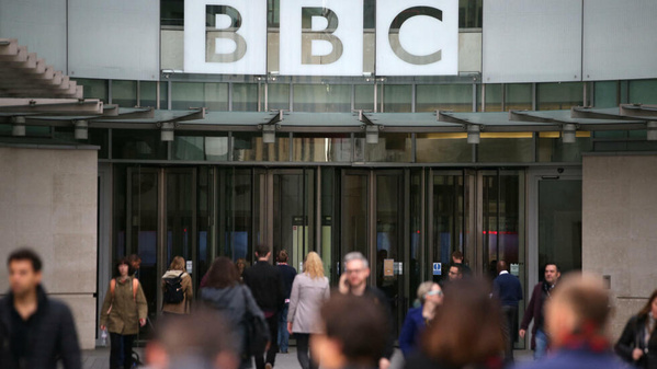 La BBC, une couverture pro-israélienne de l'agression contre les populations de Gaza