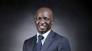 Mamadou moustapha Ba, le défunt ministre des Finances et du Budget