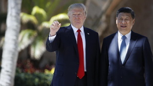 Donald Trump élu président - Xi Jinping espère que la Chine et les États-Unis « s’entendront »