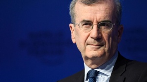 François Villeroy de Galhau, gouverneur de la Banque de France