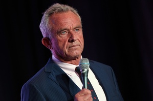 Donald Trump nomme Robert F. Kennedy Jr. secrétaire à la Santé