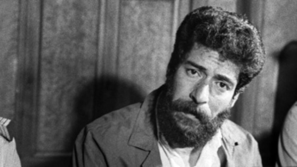 La justice ordonne la libération du militant propalestinien Georges Abdallah, le Pnat fait appel