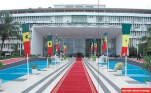 A l'Assemblée nationale, le parti Pastef disposera d'une majorité suffisante pour accompagner le projet de "transformation systémique" du Sénégal