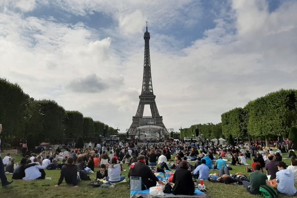 France : les descendants d’immigrés se sentent tout autant discriminés que les immigrés (Insee)