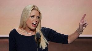 Pam Bondi, une obligée de Trump au ministère de la Justice