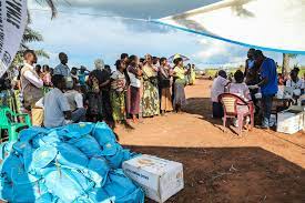 La FAO appelle à une plus grande attention aux besoins humanitaires des populations vulnérables en RDC