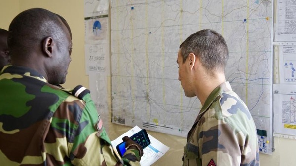 Retrait de ses bases militaires : La France fait profil bas face au coup du Sénégal