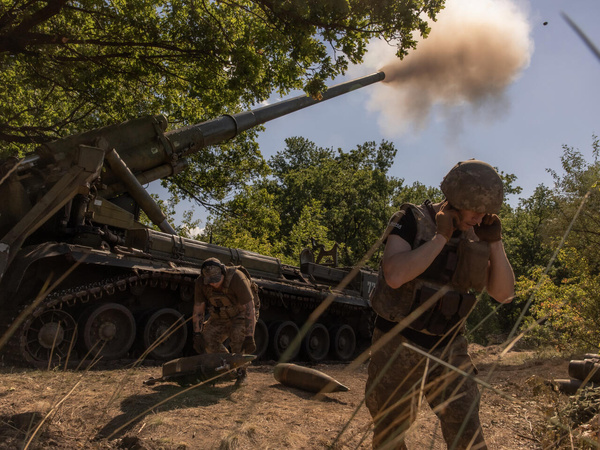 Guerre en Ukraine - Les troupes russes s’approchent de la ville clé de Pokrovsk