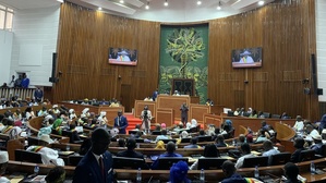 SENEGAL - Les députés ont adopté des projets de loi portant suppression du CESE et du HCCT