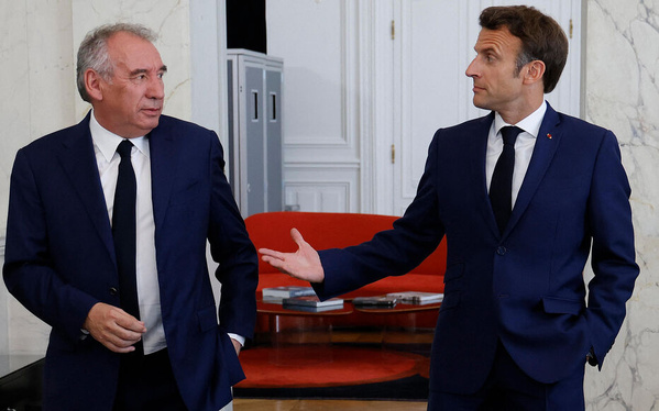 Nouveau gouvernement en France : François Bayrou a tranché, voici les nouveaux ministres