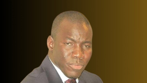 Le procureur de la République, Ibrahima Ndoye