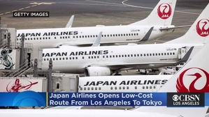 La compagnie aérienne Japan Airlines victime d'une cyberattaque