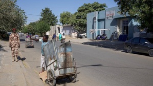 Le calme est de retour à N'Djamena après la "tentative de déstabilisation" du 8 janvier 2025