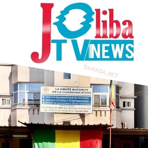 Mali: la suspension de Joliba TV a déjà de graves conséquences financières pour le média