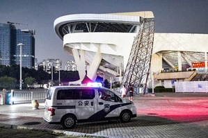 Chine: exécution de l'auteur de l'attaque à la voiture-bélier ayant fait 35 morts