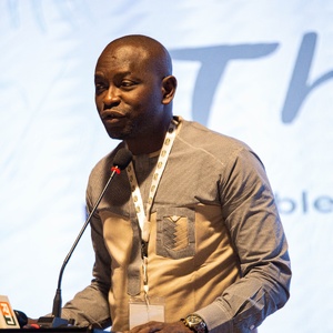 Thialy Faye, nouveau président de l'Initiative pour la transparence dans les industries extractives (ITIE-SENEGAL)