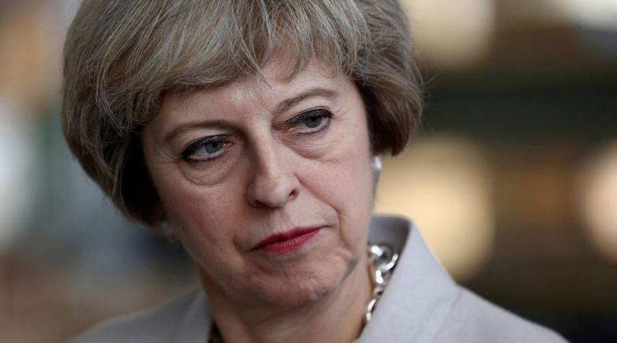 Theresa May pourrait déclencher le Brexit sans vote du Parlement