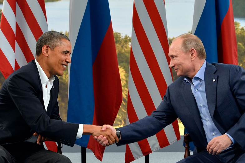 Moscou et Washington concluent un accord de trêve en Syrie