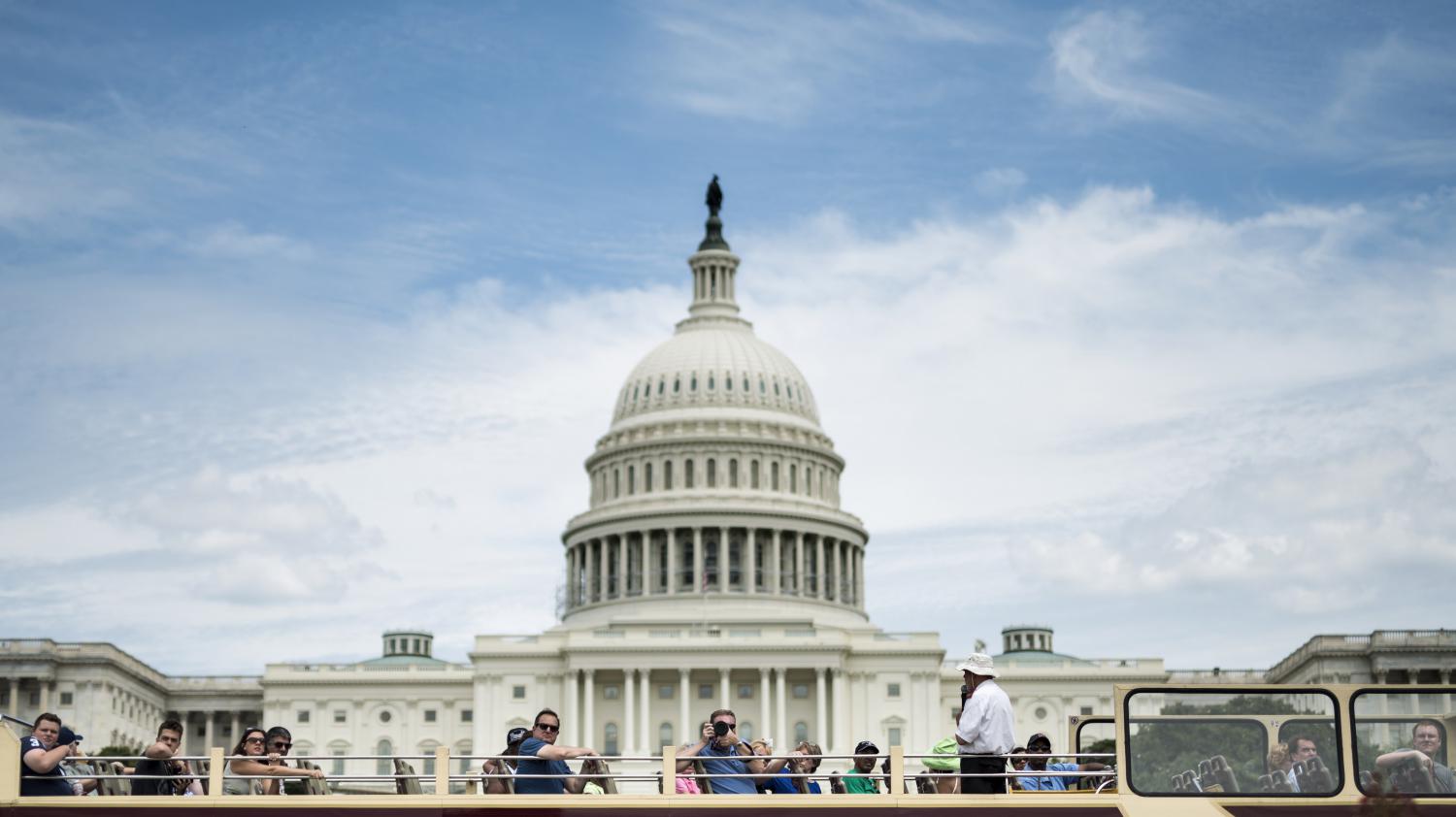 Gouvernement fédéral - Le Congrès américain évite le "shutdown"