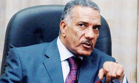 Le procureur général adjoint d'Egypte échappe à un attentat