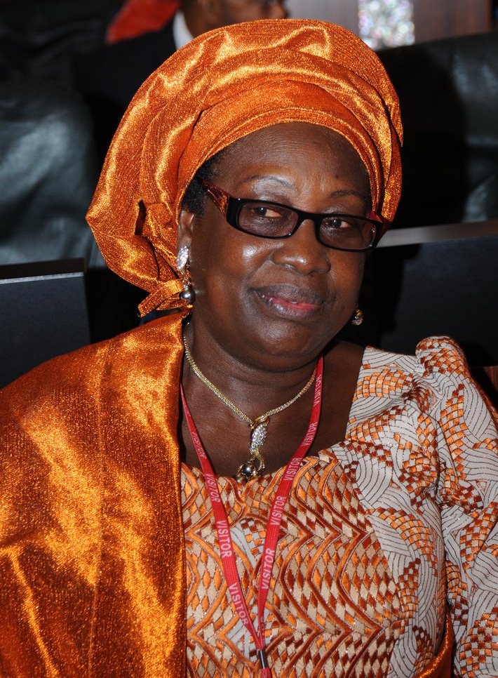 NIGERIA : des hommes armés ont enlevé une ex-ministre et son mari