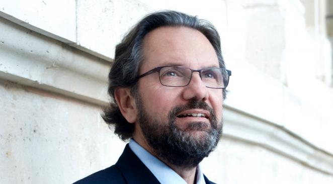 Frédéric Lefebvre se rallie à Alain Juppé pour la primaire