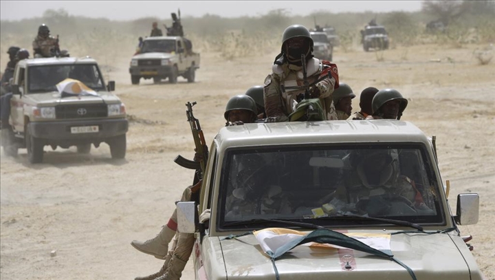 Une attaque au Niger contre un camp de réfugiés tue 22 soldats