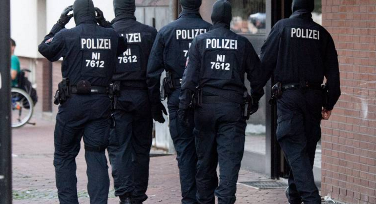 Chasse à l'homme en Allemagne liée à une menace d'attentat
